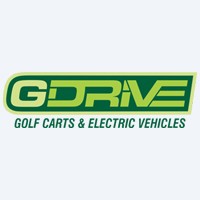 logo Gdrive Golf Carts