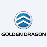 logo Golden Dragon