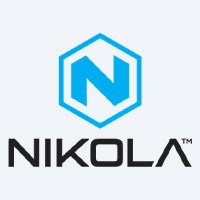 logo Nikola Motor