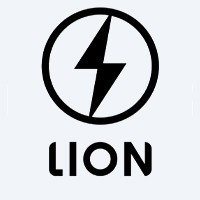 logo The Lion Electric Company
