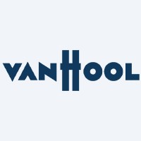 logo Van Hool Nv