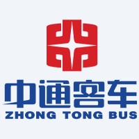 logo Zhongtong Bus Holding