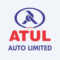 logo Atul Auto