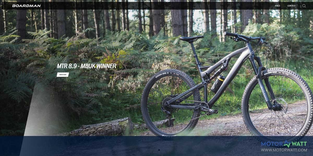 site EV MANUFACTURER SITE Boardman