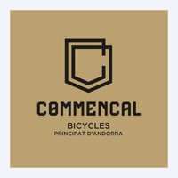 logo Commencal
