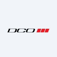 logo DCO BIKES