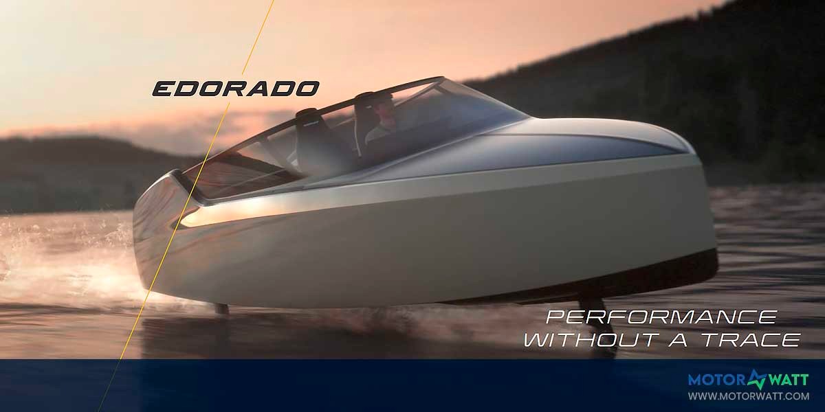 site EV MANUFACTURER SITE  Edorado