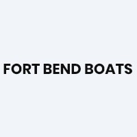 logo FORT BEND BOATS