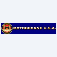 logo Motobecane