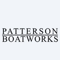 logo Patterson Boat Works
