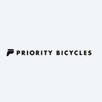 logo Priority Bicycles