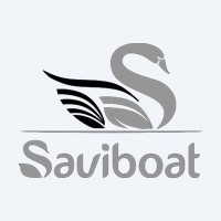 logo Savi Boat