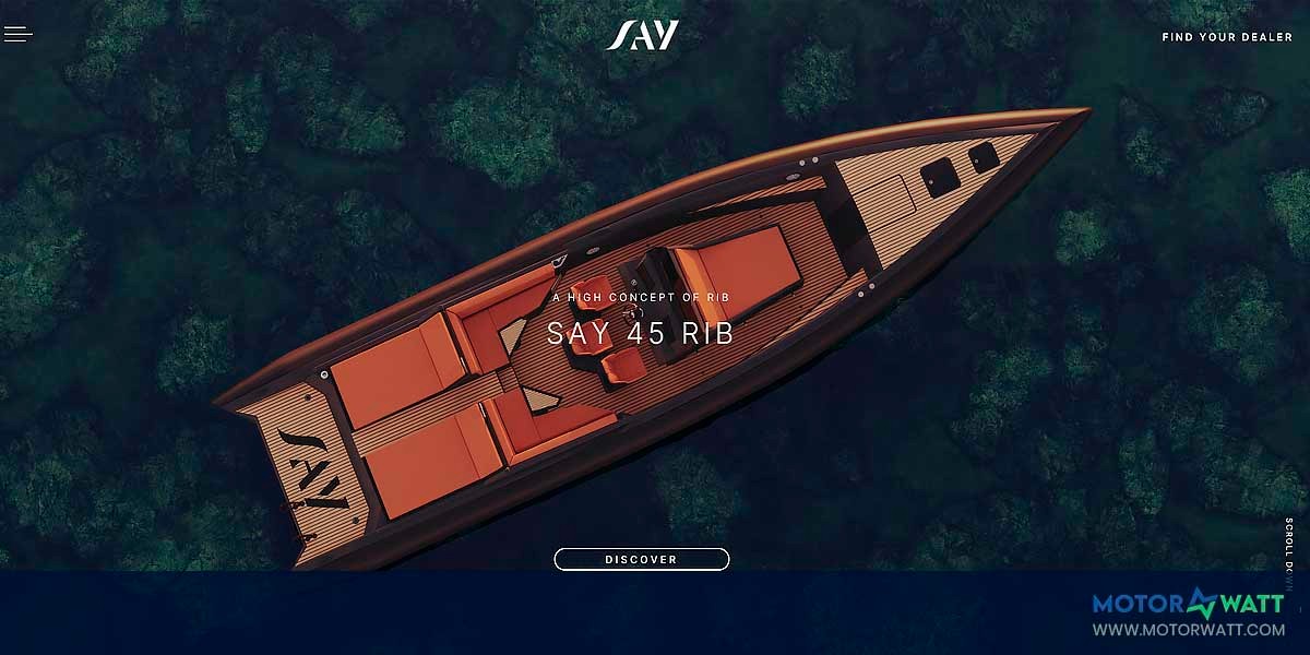 site EV MANUFACTURER SITE SAY