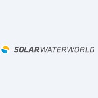 logo Solarwaterworld