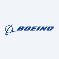 logo Boeing