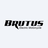 logo Brutus Electric Motorcycle