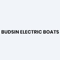 logo BUDSIN ELECTRIC BOATS