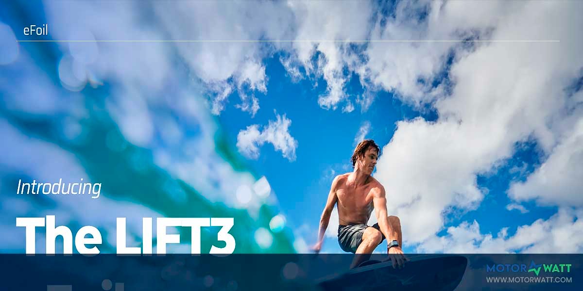 site EV MANUFACTURER SITE Efoil