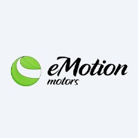 logo Emotion Motors