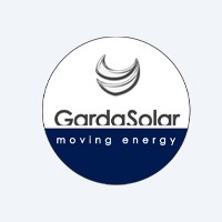 logo Garda Solar