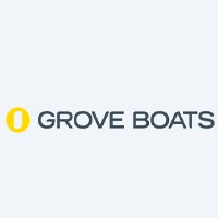 logo Grove Boats