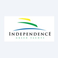 logo Independence Green Yachts