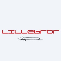 logo Lillebror Marine