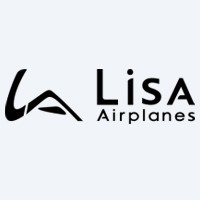 logo Lisa Airplanes