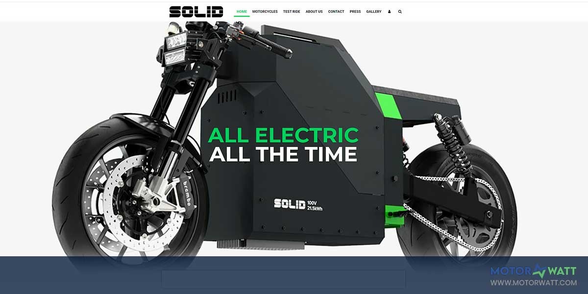 site EV MANUFACTURER SITE SOLID 1