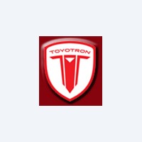 logo Toyotron Motor