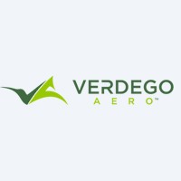 logo Verdego Aero