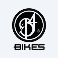 logo B4 Bikes