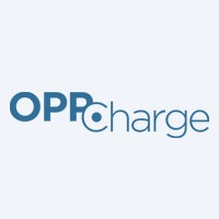 logo Oppcharge