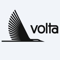 logo Volta Charging