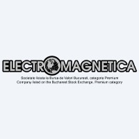 logo Electromagnetica