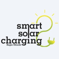 logo Smart Solar Charging