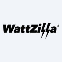 logo Wattzilla