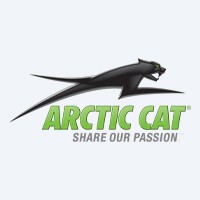 logo Arctic Cat
