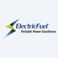 logo Electric Fuel