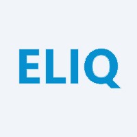 logo ELIQ