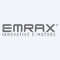 logo EMRAX