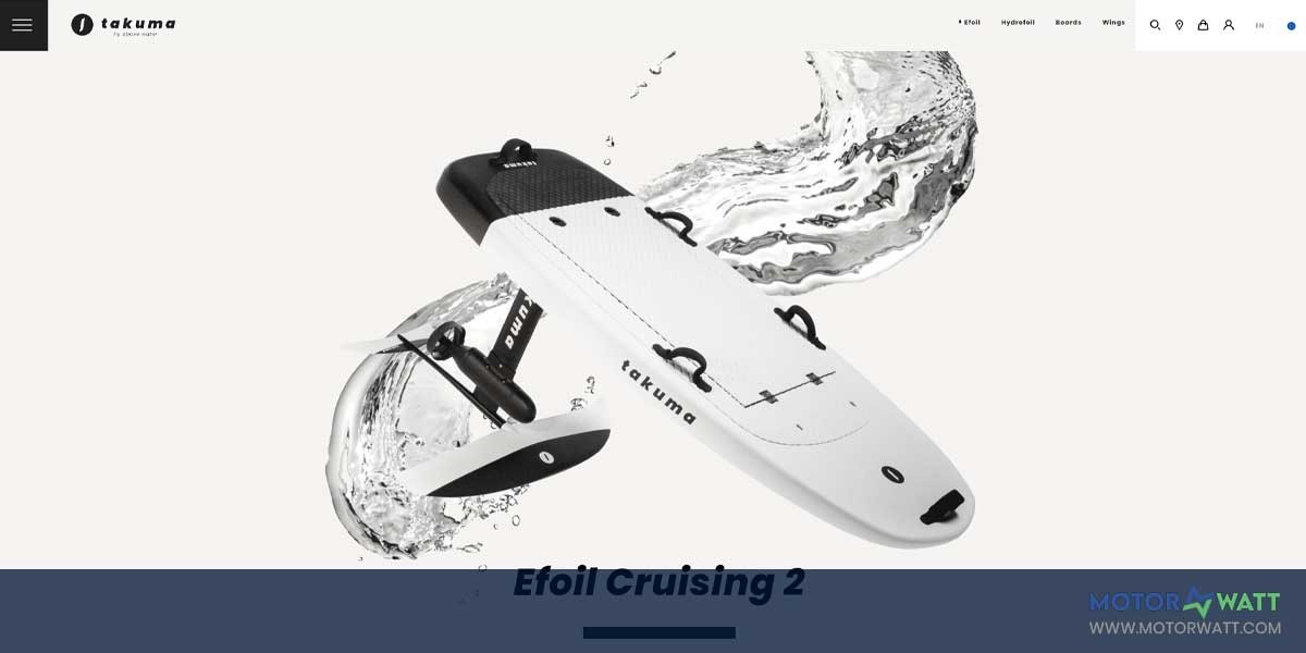 site EV MANUFACTURER SITE Etakuma