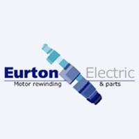 logo Eurton Electric