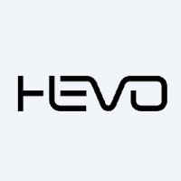 logo Hevo Power