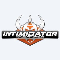 logo Intimidator