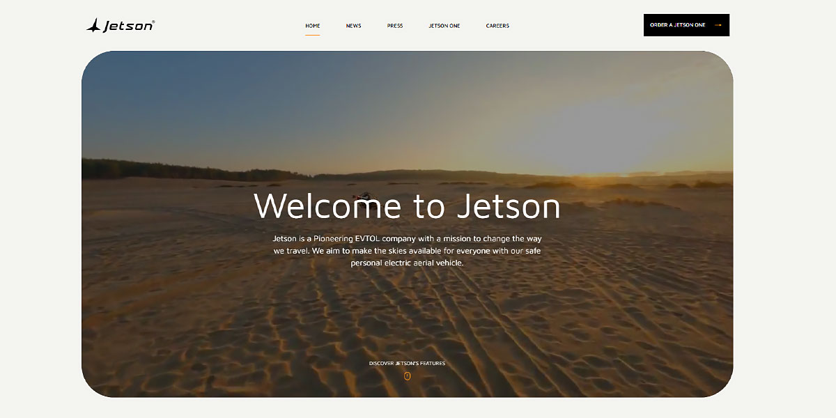 site Jetson