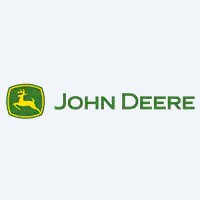 logo John Deere