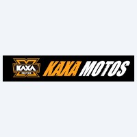 logo Kaxa Motos