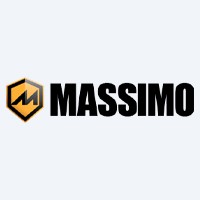 logo MASSIMO