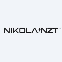 logo Nikola Nzt